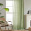 Rideau en polyester 2 panneaux-1288537039