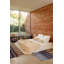 Handmade Cotton Striped Area Rug-1642440223
