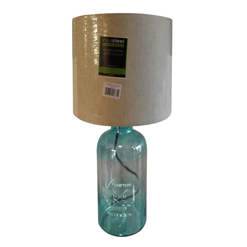 Lampe de table 23,25 po