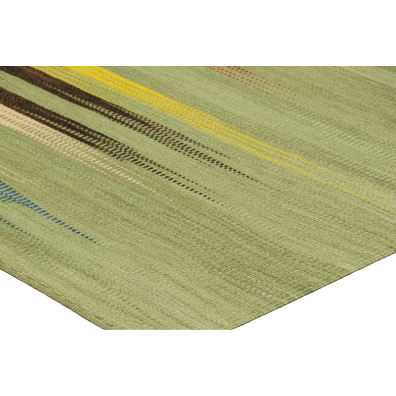 One-of-a-Kind 4'11"X7'5" Area Rug