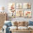 Toile tendue