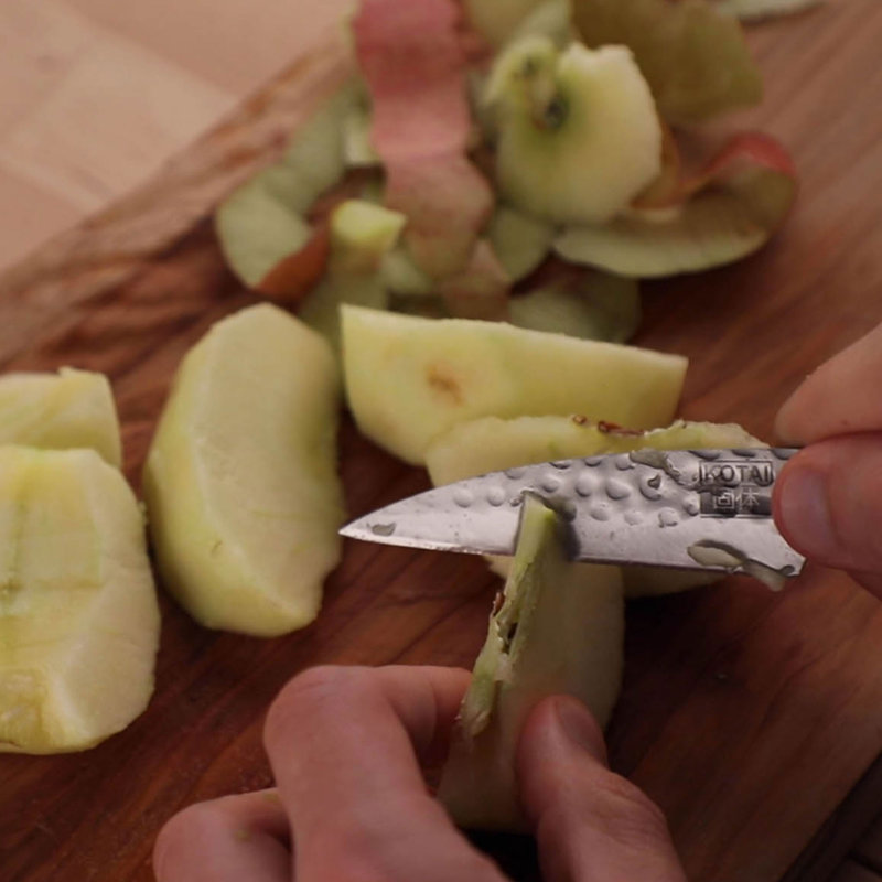Multi Casa Mex 10cm Utility Knife