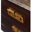 Duane 6 - Drawer Solid Wood Dresser-112272512