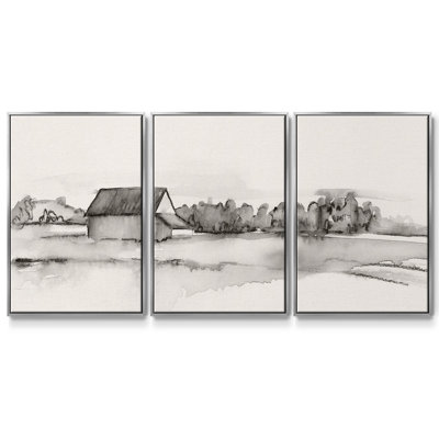 Wyeth Barn I 3 pièces