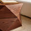 Table basse en bois avec plateau rabattable-1310887356