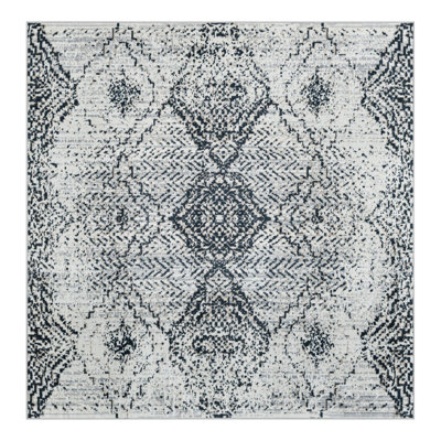 Massie Geometric Indoor Rug