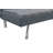 Norge Twin 70'' Upholstered Convertible Sofa