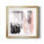 Gold Framed Paper