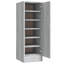 6 Pair Flip Down Shoe Storage-664845947