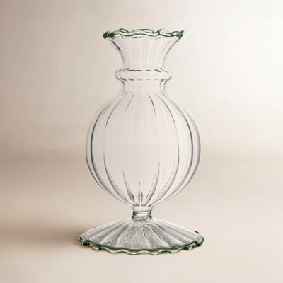 Miss Annie Table Vase