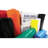 Resin Trash Liners - 250 Count