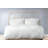 Danzig Mahogany Solid Wood Open-Frame Headboard-68608570