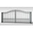 Metal Gate and Gate Opener Complete Kit-93502064