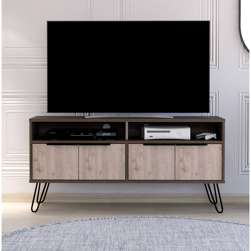 Skyler wide screen TV Stand for TVs up to 55"