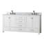 Meuble-lavabo double 72 po avec plateau Souther-1747244818-1774468533-1774468530