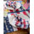 Silberman Cotton Plaid Square Napkin-978665303