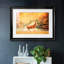 Horse Motion II, reproduction d'art sur papier-199405060-199405067