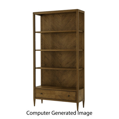 Nova Bookcase