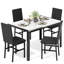 Ensemble repas pour 4 personnes Blomquist-388492119-289205533