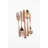 Samira 20 Piece Flatware Set, Service for 4-397407863