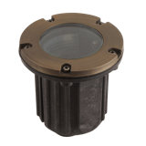 UNB04 Underground Low Voltage Hardwired Well Light