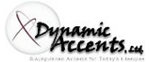 Dynamic Accents logo