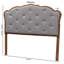 Tête de lit tapissier Erkka-913701015