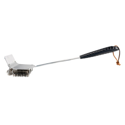 Stainless Steel Cleaning Brush