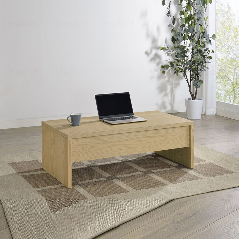 Table basse Parker