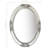 Wall Mirror Bathroom Mirror with Baroque Style Decorative Vanity Mirror-1359862172-1359862243