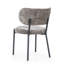Chaise d'appoint en tissu Oasis-92466934