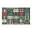 Tapis tressé Timeless-106464334