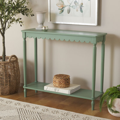 Havre de console