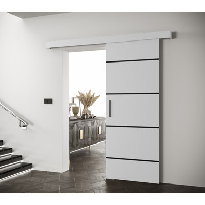 Harmaning Sliding Doors Laminate