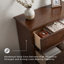 Commode 5 tiroirs Allabaksh