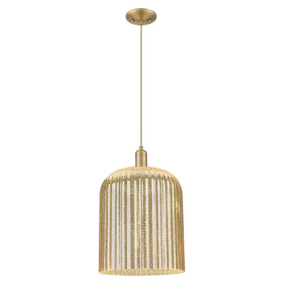 Mini luminaire suspendu suspendu 1 lumière Downtown