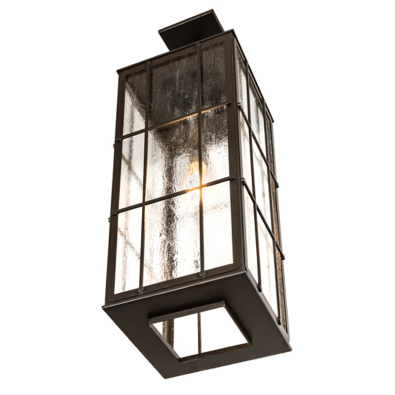 Pontrefract 1 - Light Chandelier