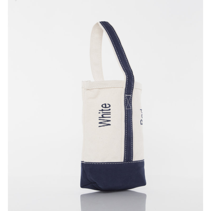Sac à vin