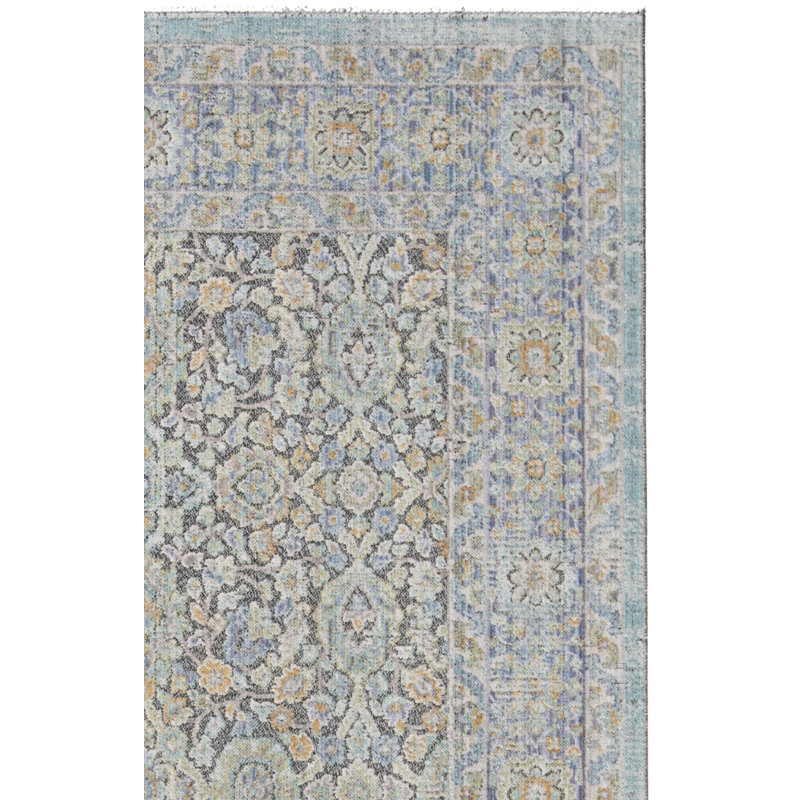 Younes Provance Performance Oriental Rug, Rectangle 4' x 6'