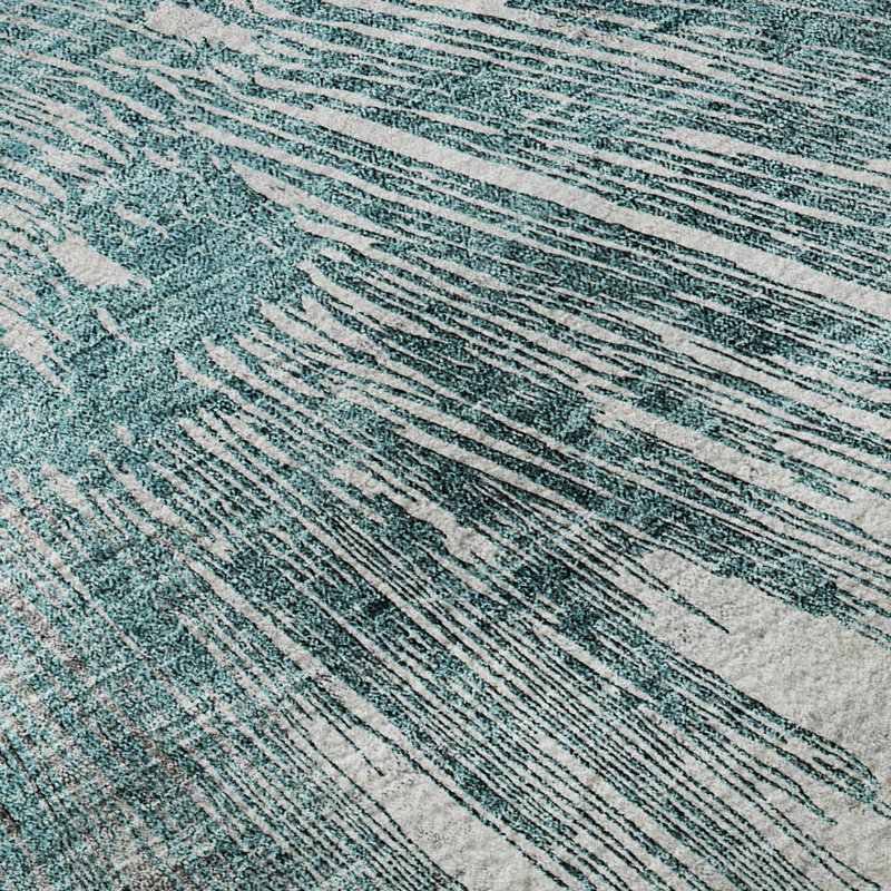 Prisco Rug, Rectangle 2'6" x 3'10"