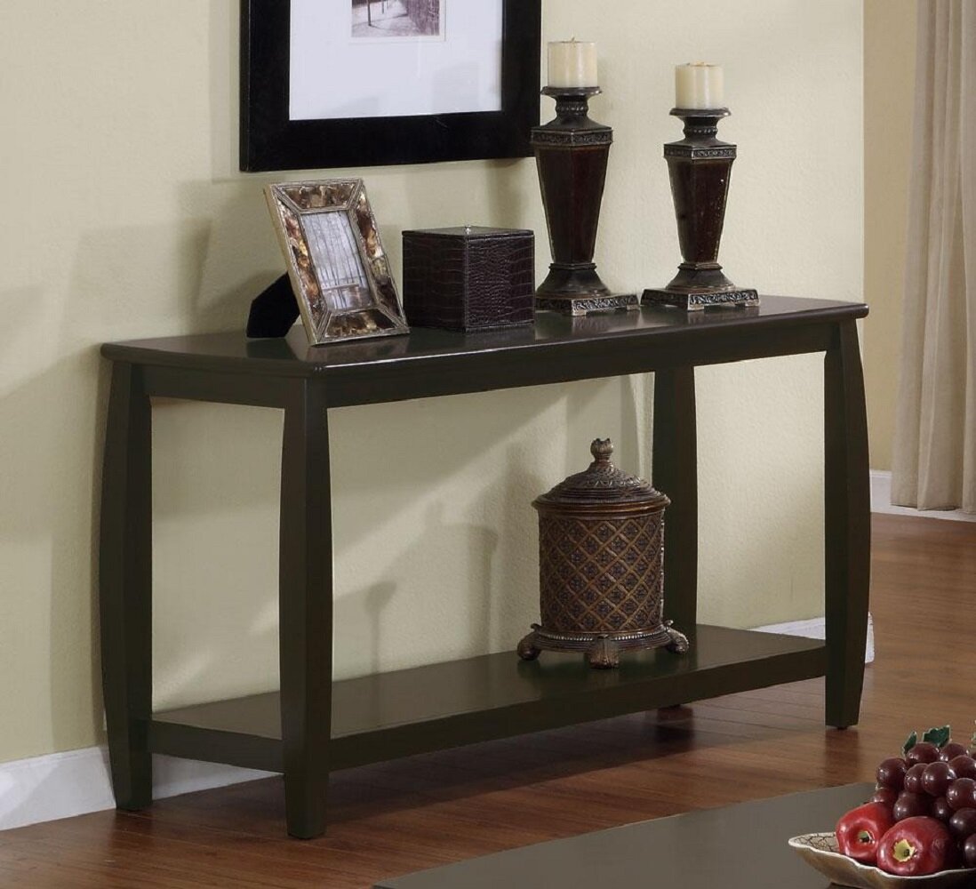 Charlton Home® Barbosa 47.5'' Console Table | Wayfair