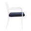 Fauteuil d'extérieur en aluminium Baxley par Modway-1870576920