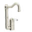 Acqui® Column Spout Lever Handle Bar/Food Prep Faucet-11066666-11241714-11241715