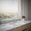 Simplice Pull Down Single Handle Kitchen Faucet-1579598509