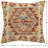 Geometric Throw Pillow