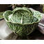 Cabbage Earthenware Tureen
