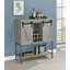 Armoire bar