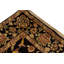 Hand Woven Wool Area Rug