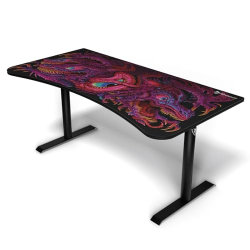 Arena Gaming Desk - Crawling Chaos