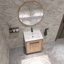 Meuble-lavabo simple 24,05 avec comptoir
